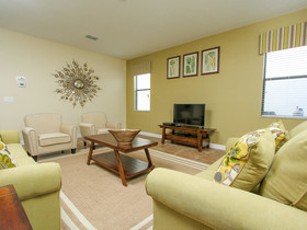 The Villas At Champions Gate