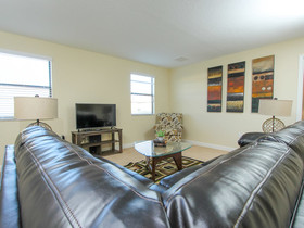 The Villas At Champions Gate