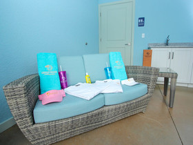 The Villas At Champions Gate