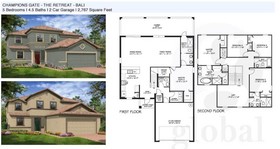 The Villas At Champions Gate