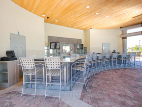 The Villas At Champions Gate