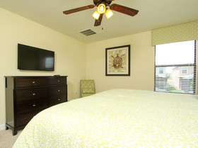 The Villas At Champions Gate