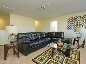 The Villas At Champions Gate