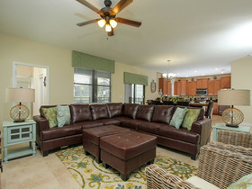 The Villas At Champions Gate