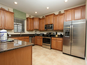 The Villas At Champions Gate