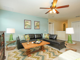 The Villas At Champions Gate