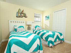 The Villas At Champions Gate