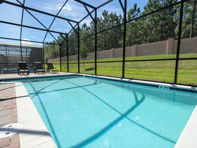 The Villas At Champions Gate