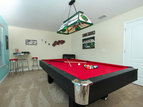 The Villas At Champions Gate