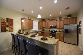 The Villas At Champions Gate