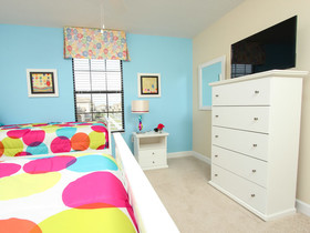 The Villas At Champions Gate