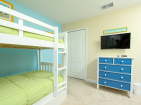 The Villas At Champions Gate