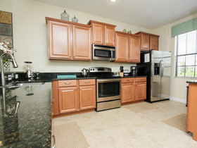 The Villas At Champions Gate