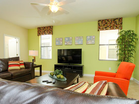 The Villas At Champions Gate