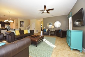 The Villas At Champions Gate