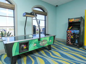 The Villas At Champions Gate