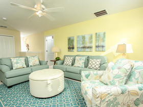 The Villas At Champions Gate