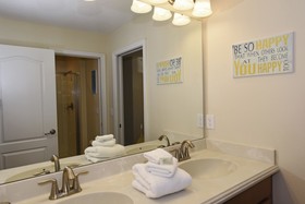 The Villas At Champions Gate