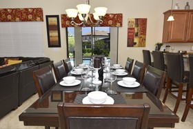 The Villas At Champions Gate