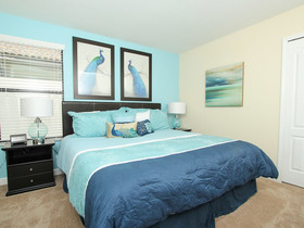 The Villas At Champions Gate