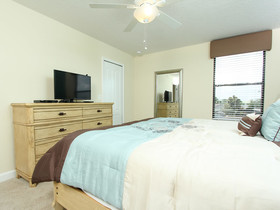 The Villas At Champions Gate