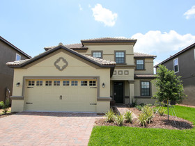 The Villas At Champions Gate