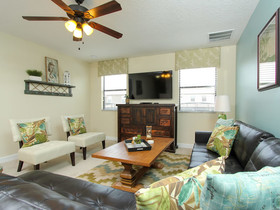 The Villas At Champions Gate