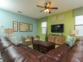 The Villas At Champions Gate