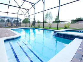 The Villas At Champions Gate