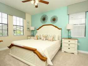 The Villas At Champions Gate