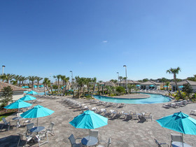 The Villas At Champions Gate