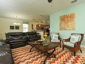 The Villas At Champions Gate