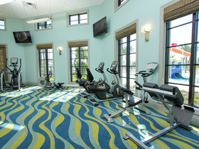 The Villas At Champions Gate