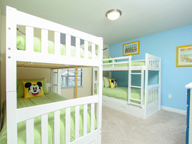 The Villas At Champions Gate