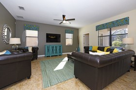 The Villas At Champions Gate