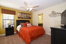 The Villas At Champions Gate