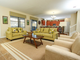 The Villas At Champions Gate