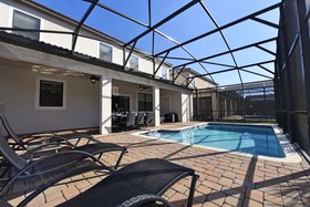 The Villas At Champions Gate