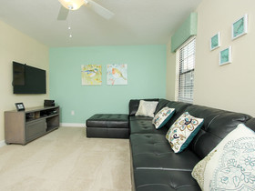 The Villas At Champions Gate