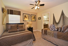 The Villas At Champions Gate