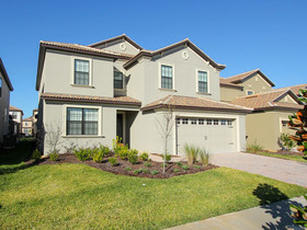 The Villas At Champions Gate