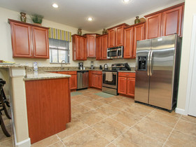 The Villas At Champions Gate