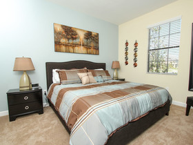 The Villas At Champions Gate