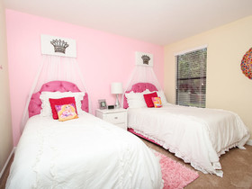 The Villas At Champions Gate