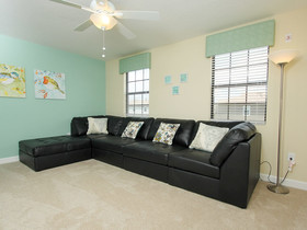 The Villas At Champions Gate