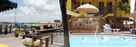 Barefoot Bay