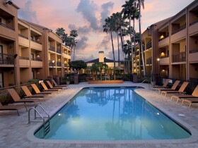 Courtyard St. Petersburg Clearwater