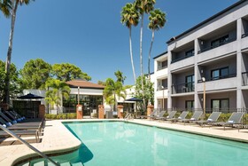 Courtyard St. Petersburg Clearwater