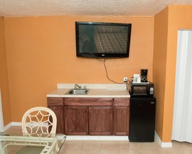 Delux Inn Clearwater