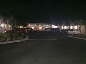 Delux Inn Clearwater